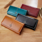 Soho | Eva Trendy Bifold Wallet