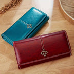 Soho | Eva Trendy Bifold Wallet