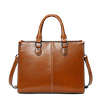Soho | Elegant Tote - Classic and Functional