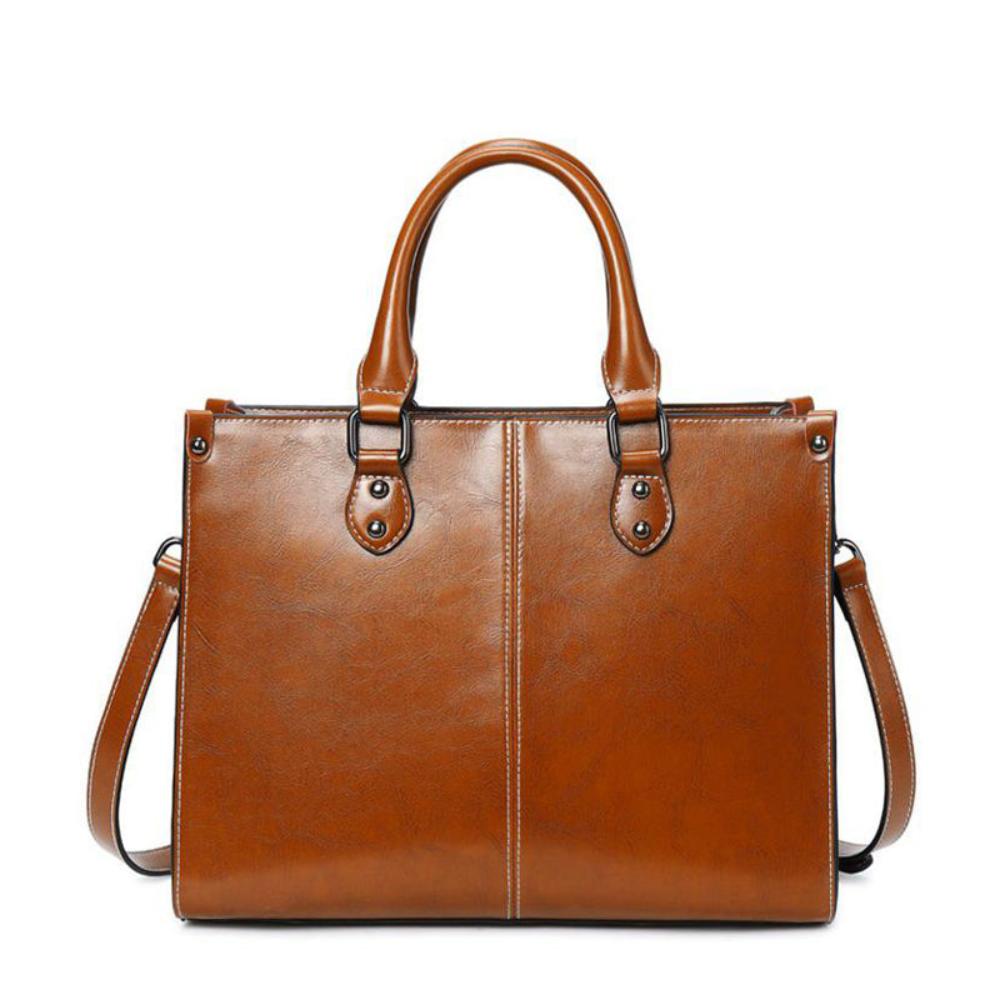 Soho | Elegant Tote - Classic and Functional