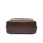 Soho | Classic Double-Zip Backpack - Sleek Design
