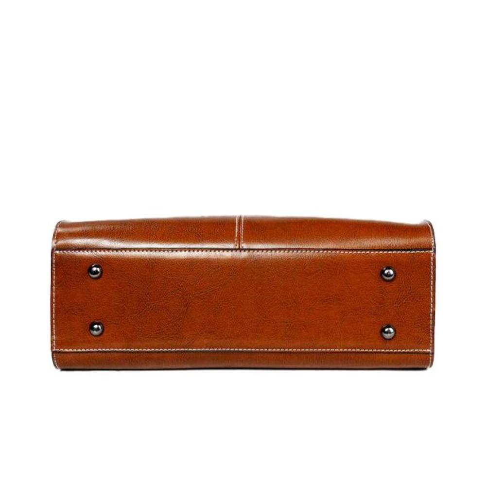 Soho | Elegant Tote - Classic and Functional