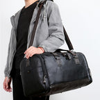 Soho | Everett Travel Duffel Bag