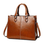 Soho | Elegant Tote - Classic and Functional