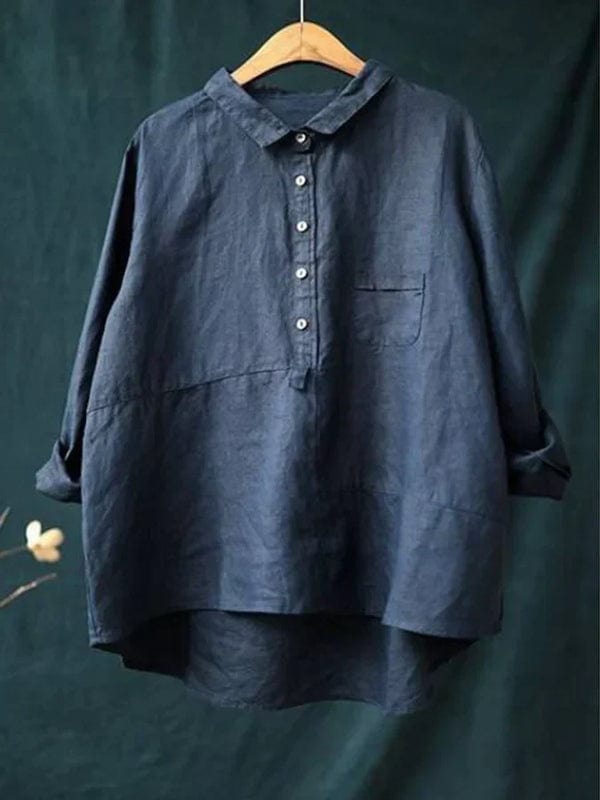 Soho | Elvie | Timeless Blouse