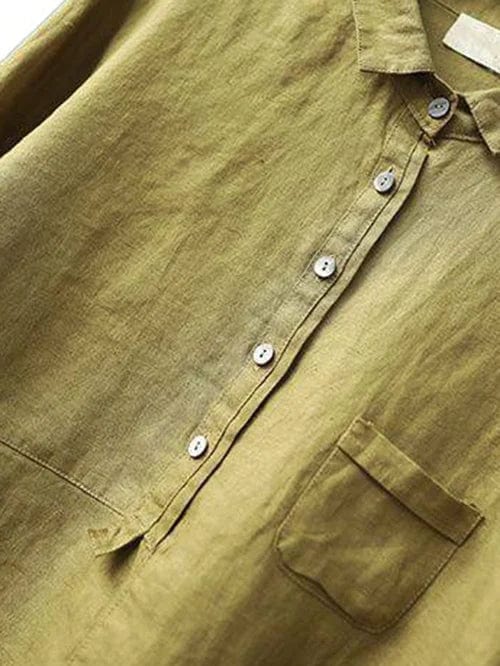 Soho | Elvie | Timeless Blouse