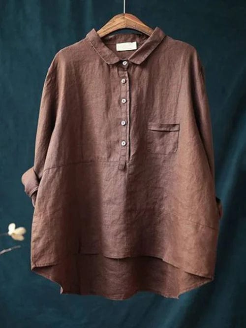 Soho | Elvie | Timeless Blouse