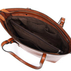 Soho | Laken - Trendy High-Capacity Crossbody Bag