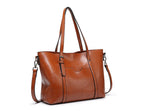 Soho | Laken - Trendy High-Capacity Crossbody Bag