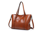 Soho | Laken - Trendy High-Capacity Crossbody Bag