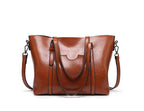Soho | Laken - Trendy High-Capacity Crossbody Bag
