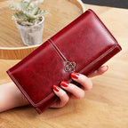 Soho | Eva Trendy Bifold Wallet