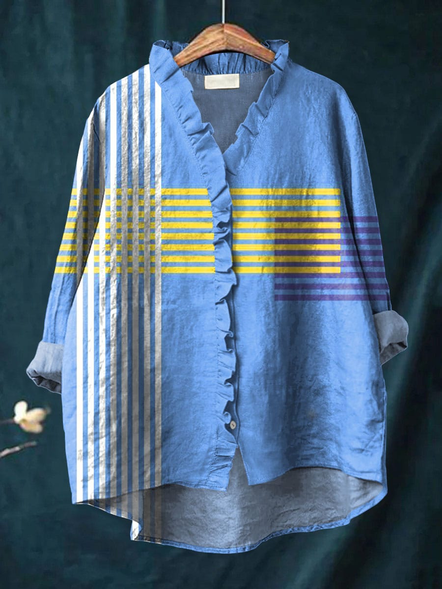Soho | Tina | Timeless Blouse