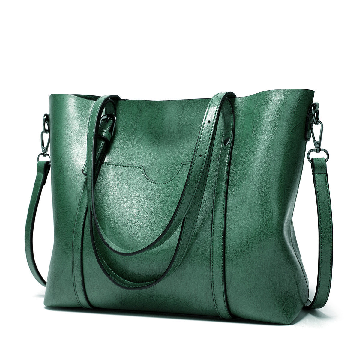 Soho | Laken - Trendy High-Capacity Crossbody Bag