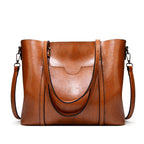 Soho | Laken - Trendy High-Capacity Crossbody Bag