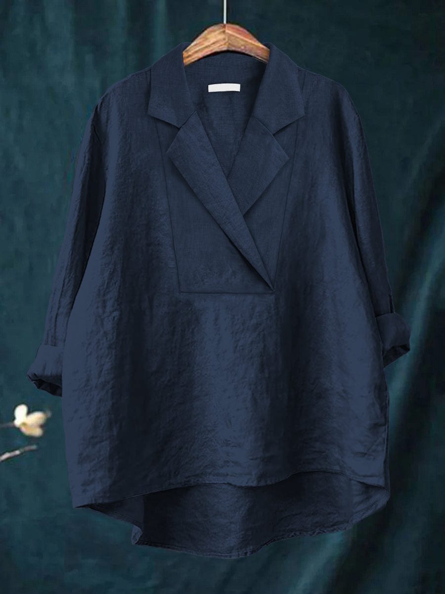 Soho | Kimberly | Timeless Blouse