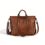 Soho | Charlotte’s Classic Elegance | Vintage Tote Bag