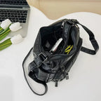 Soho | Lilith - Timeless Multi-Layer Crossbody Bag