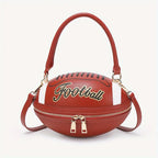Soho | GRIDIRON GLAM GAME-DAY BAG