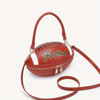 Soho | GRIDIRON GLAM GAME-DAY BAG