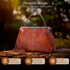 Soho | Johanna’s Classic Charm | Vintage Bag