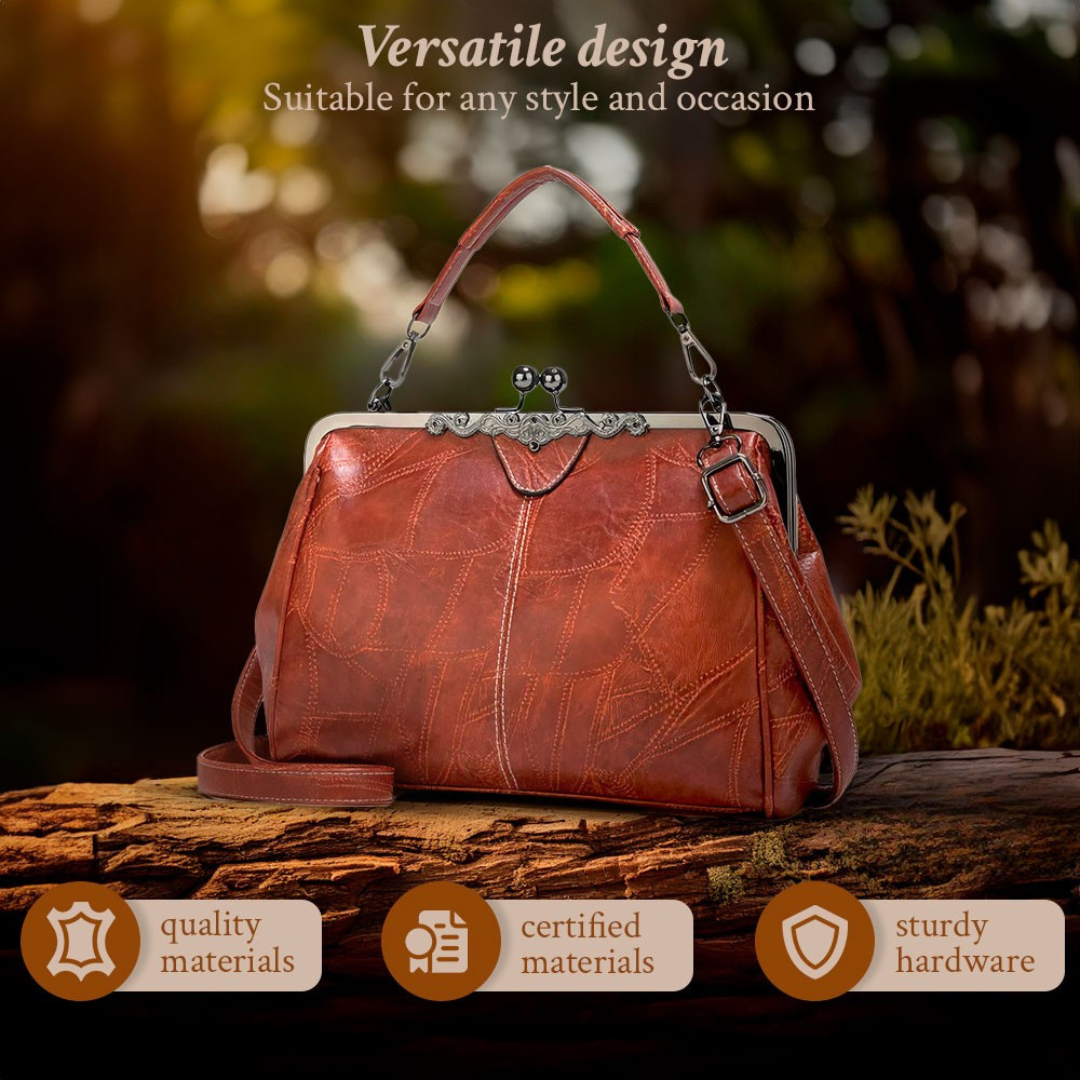 Soho | Johanna’s Classic Charm | Vintage Bag