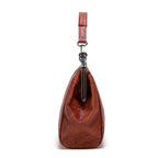 Soho | Vintage Kiss-Lock Handbag