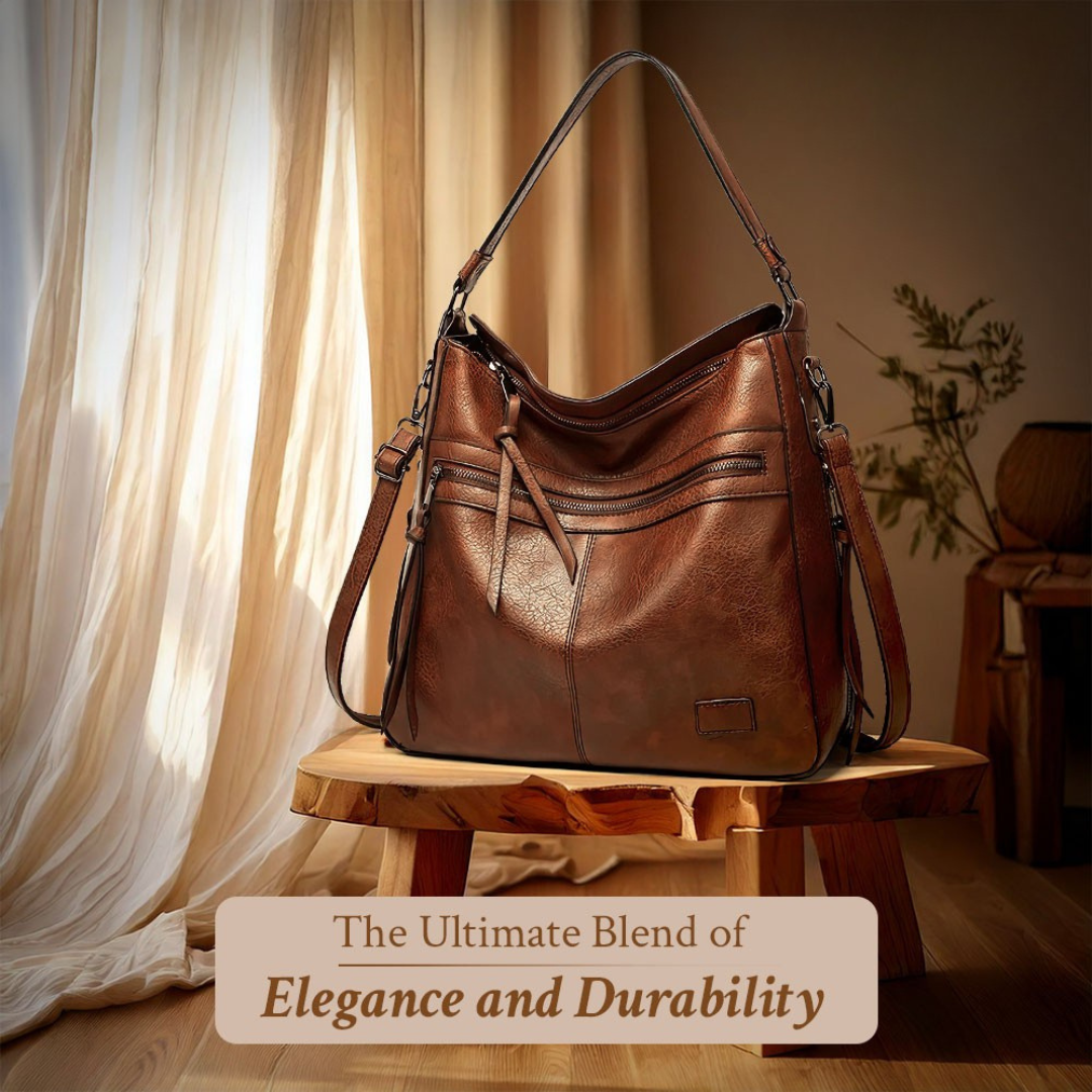 Soho | Magda’s Exquisite Style | Luxury Bag