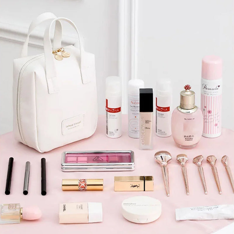 Soho | Vega - Exquisite Multifunctional Travel Bag