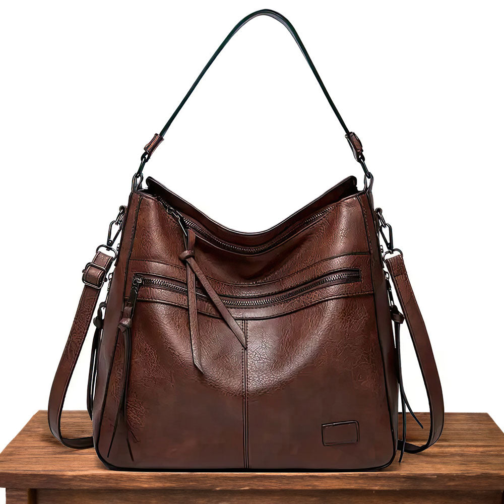 Soho | Magda’s Exquisite Style | Luxury Bag