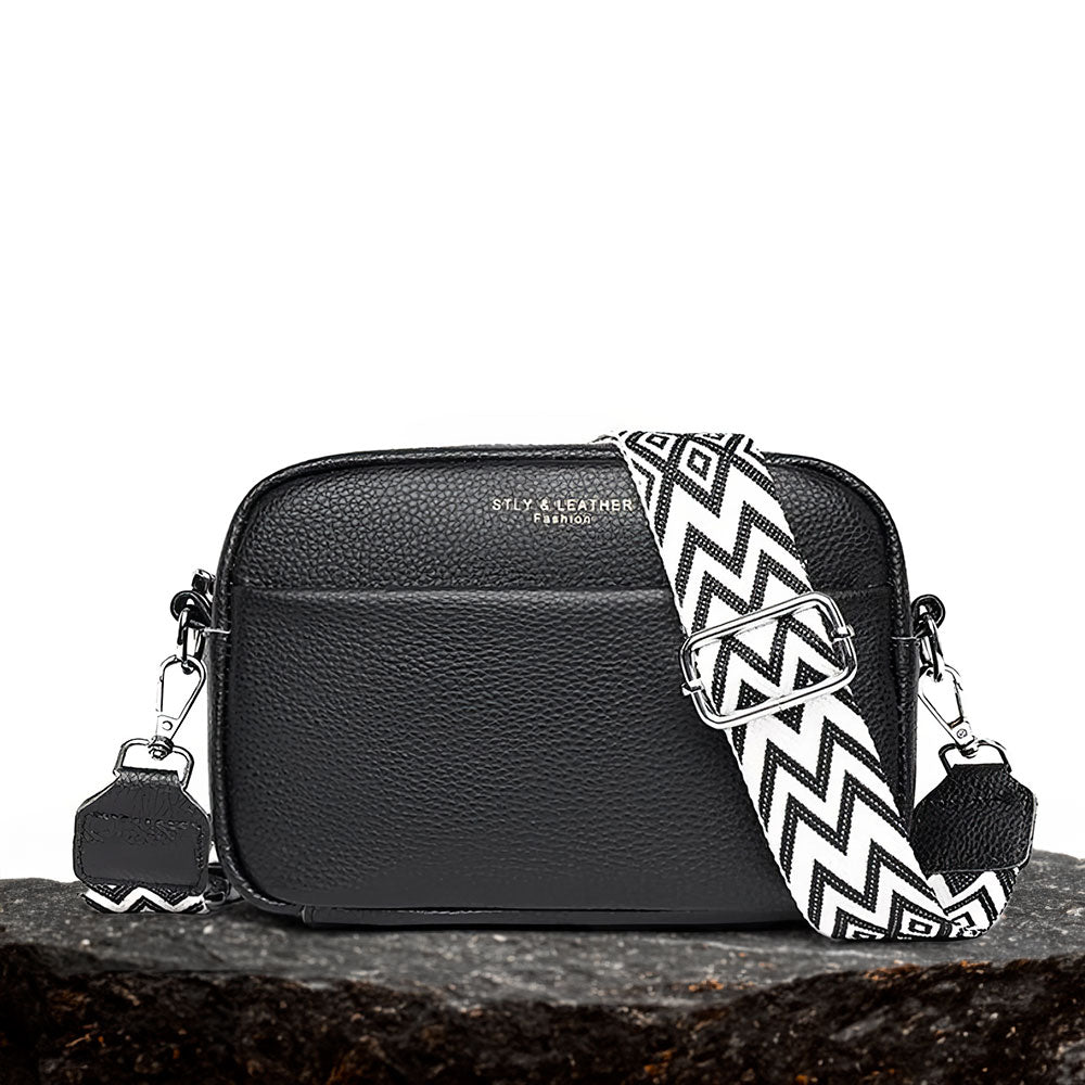 Soho | Bella’s Grace | Women’s Shoulder Bag