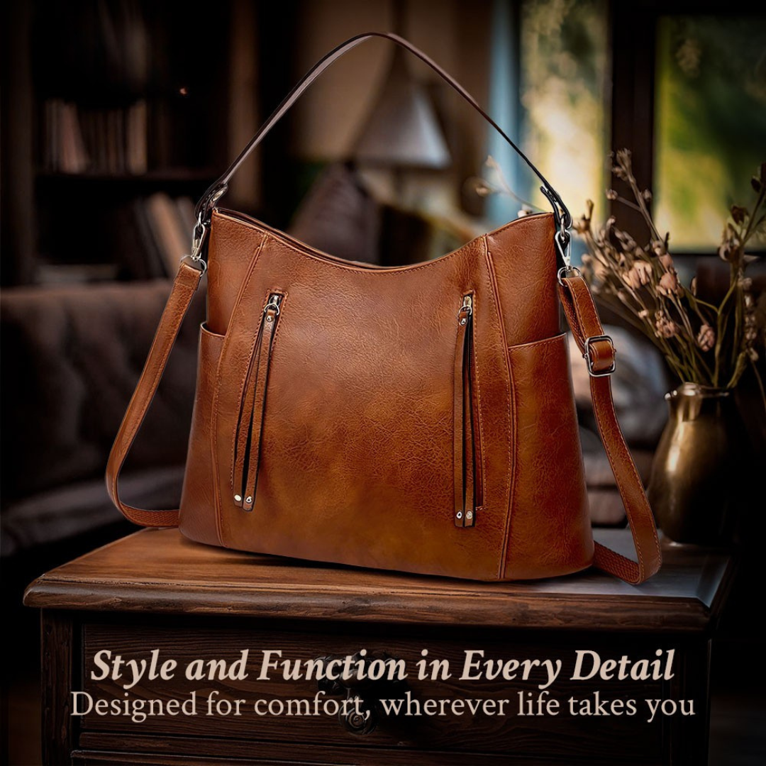 Soho | Blanche’s Elegance | Luxurious Bag
