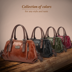 Soho | Silke’s Luxe Statement | Timeless Bag