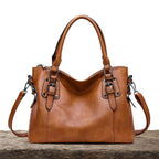 Soho | Sienna’s Graceful Allure | Elegant Shoulder Bag