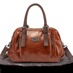 Soho | Silke’s Luxe Statement | Timeless Bag