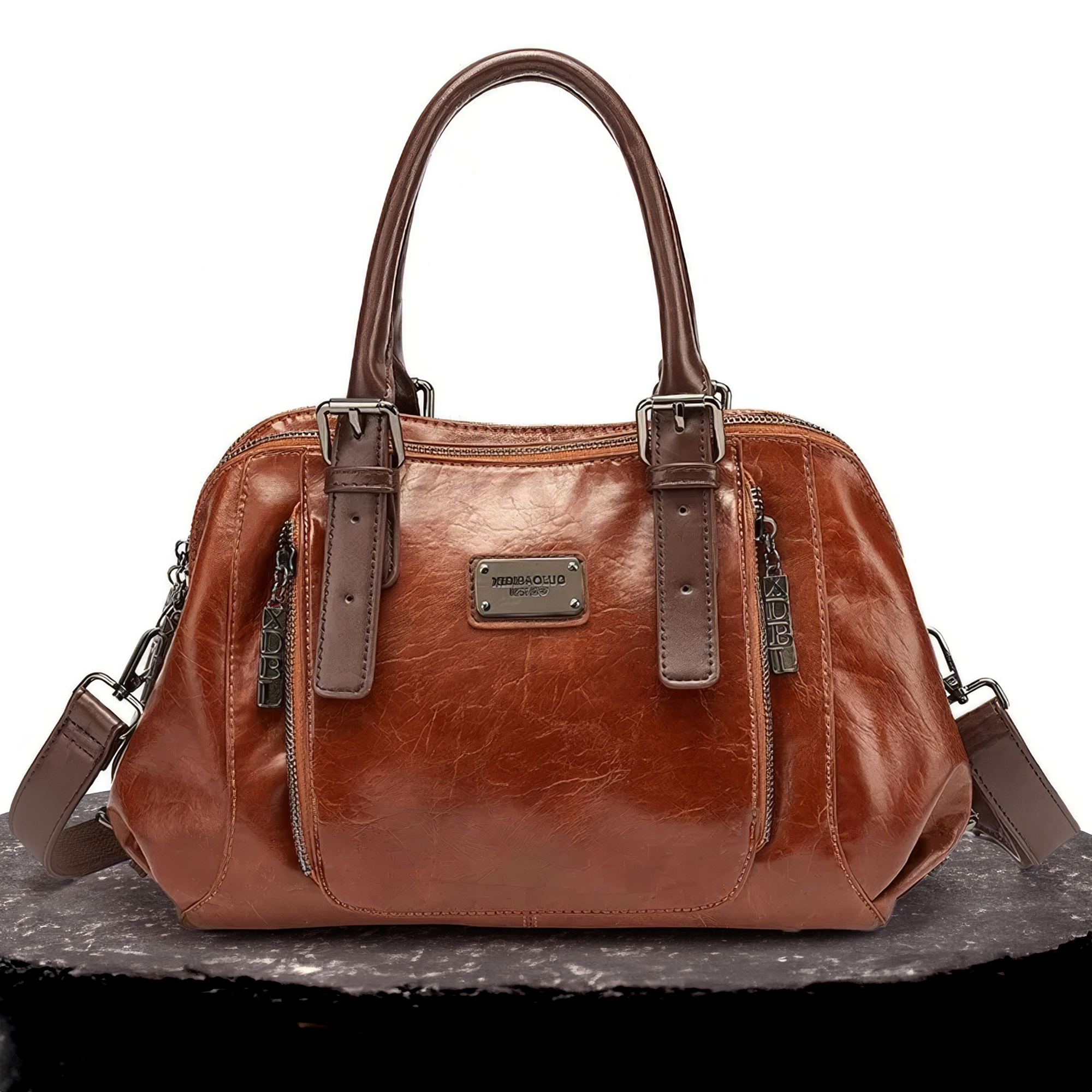 Soho | Silke’s Luxe Statement | Timeless Bag