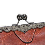 Soho | Vintage Kiss-Lock Handbag