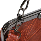 Soho | Vintage Kiss-Lock Handbag