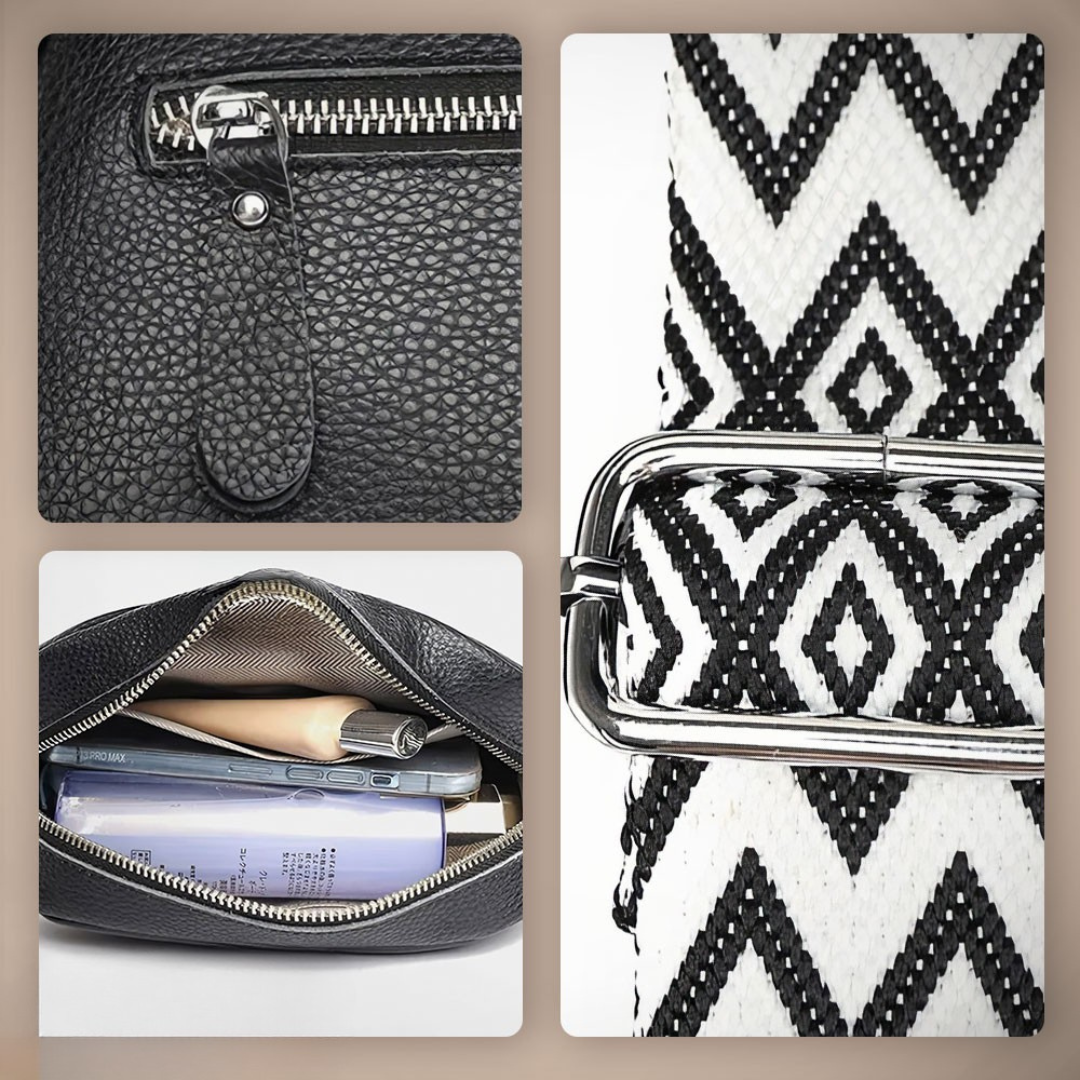 Soho | Bella’s Grace | Women’s Shoulder Bag