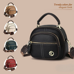 Soho | Molly’s Timeless Sophistication | Stylish Bag with Shoulder Strap