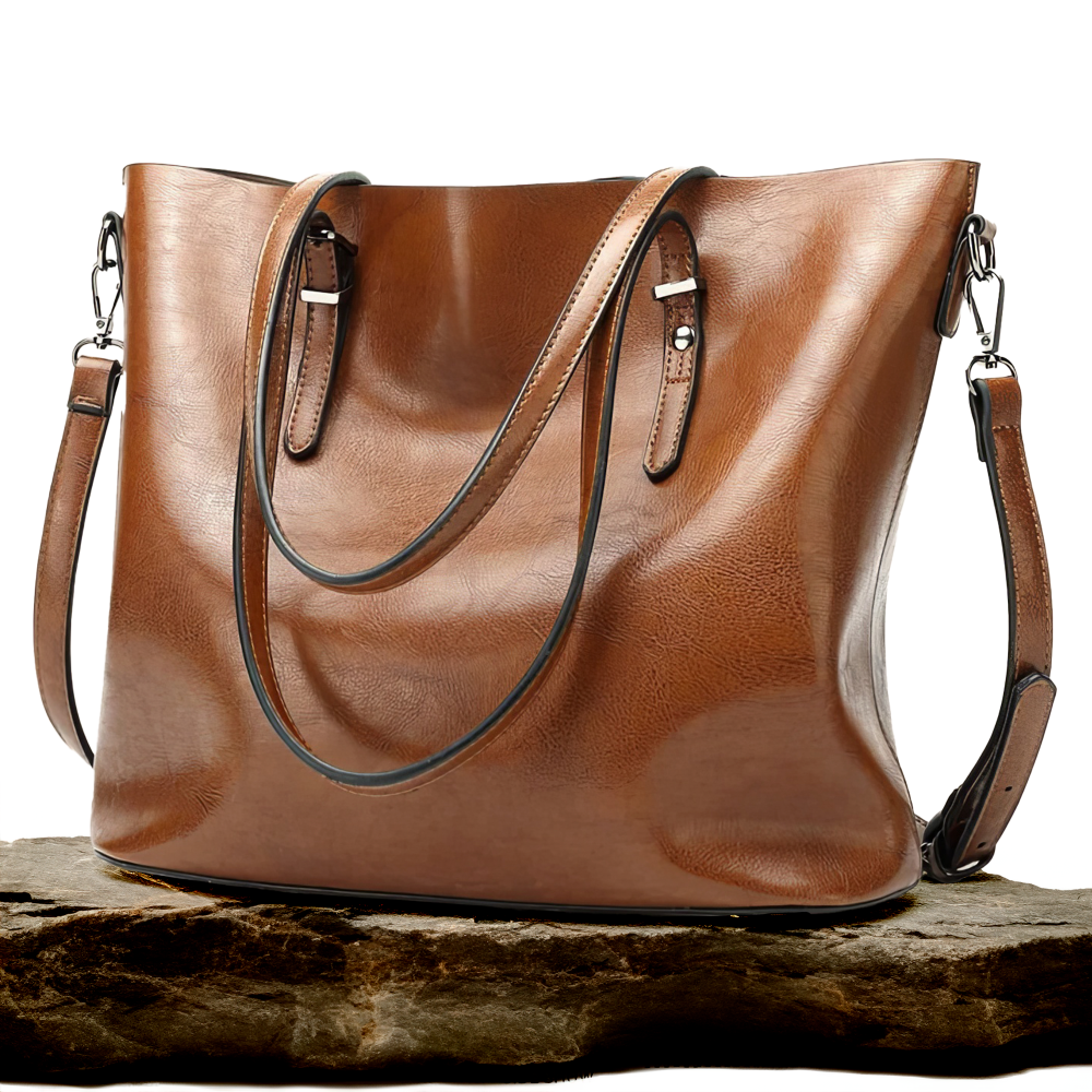 Soho | Nicole’s Favorite | Vintage Shoulder Handbag
