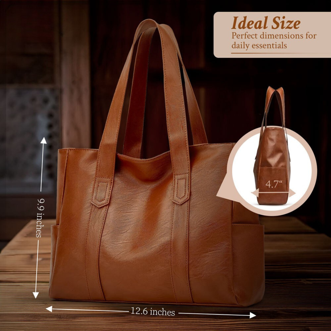 Martha’s Timeless Elegance | Classic Bag Soho |