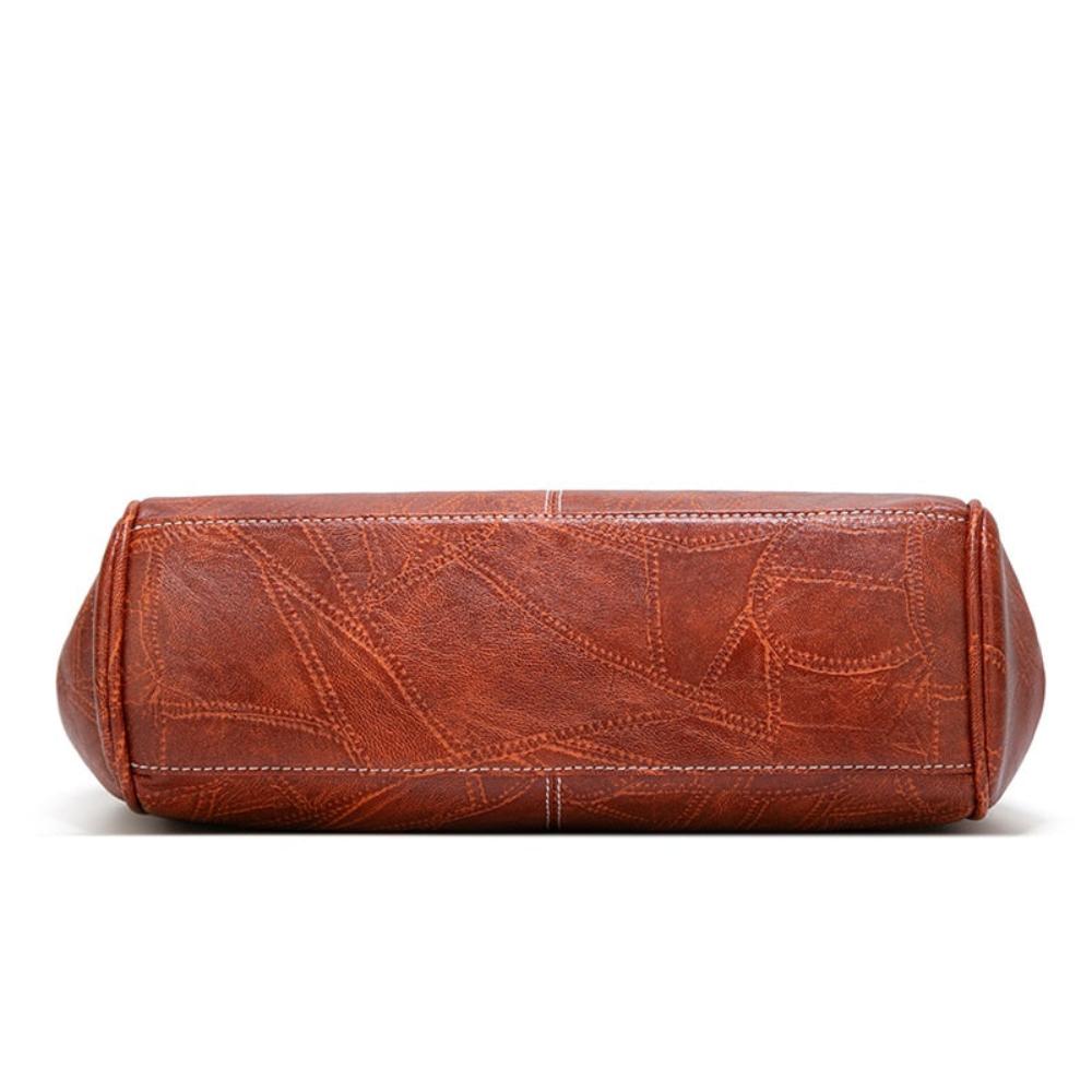 Soho | Vintage Kiss-Lock Handbag