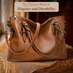 Soho | Sienna’s Graceful Allure | Elegant Shoulder Bag