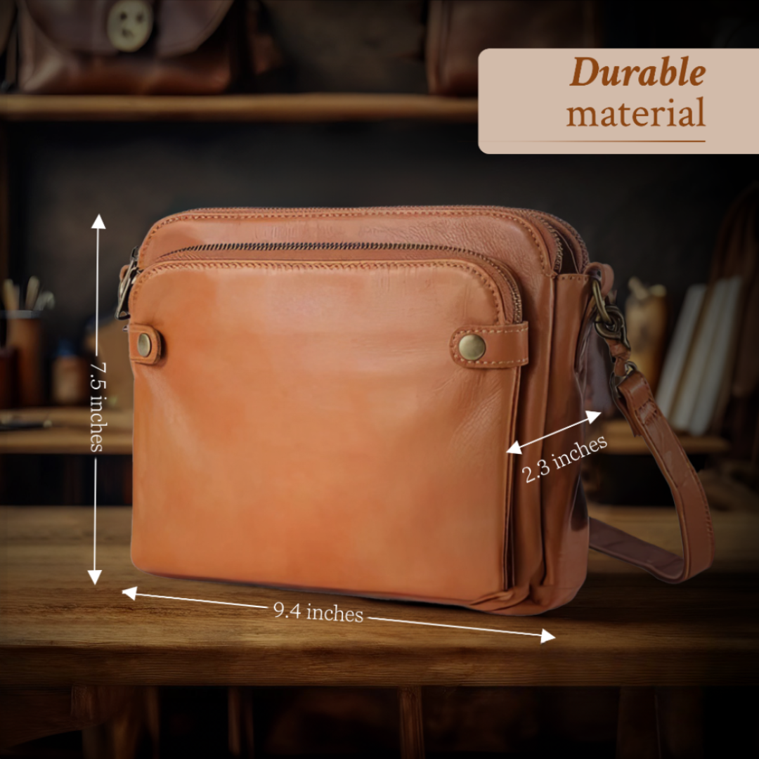 Soho | Kim’s Masterpiece | Classic Bag