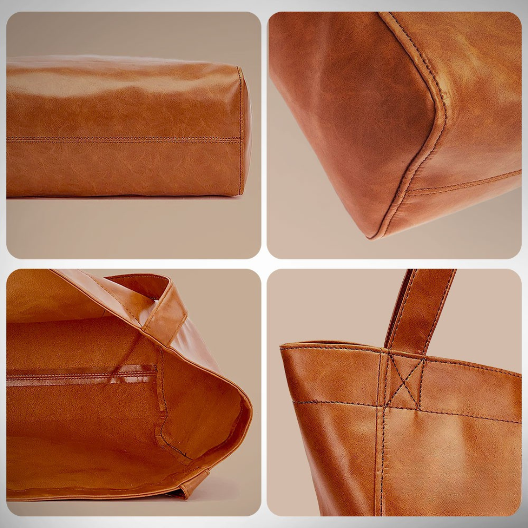 Soho | Aurora’s Charm | Vintage Shoulder Bag