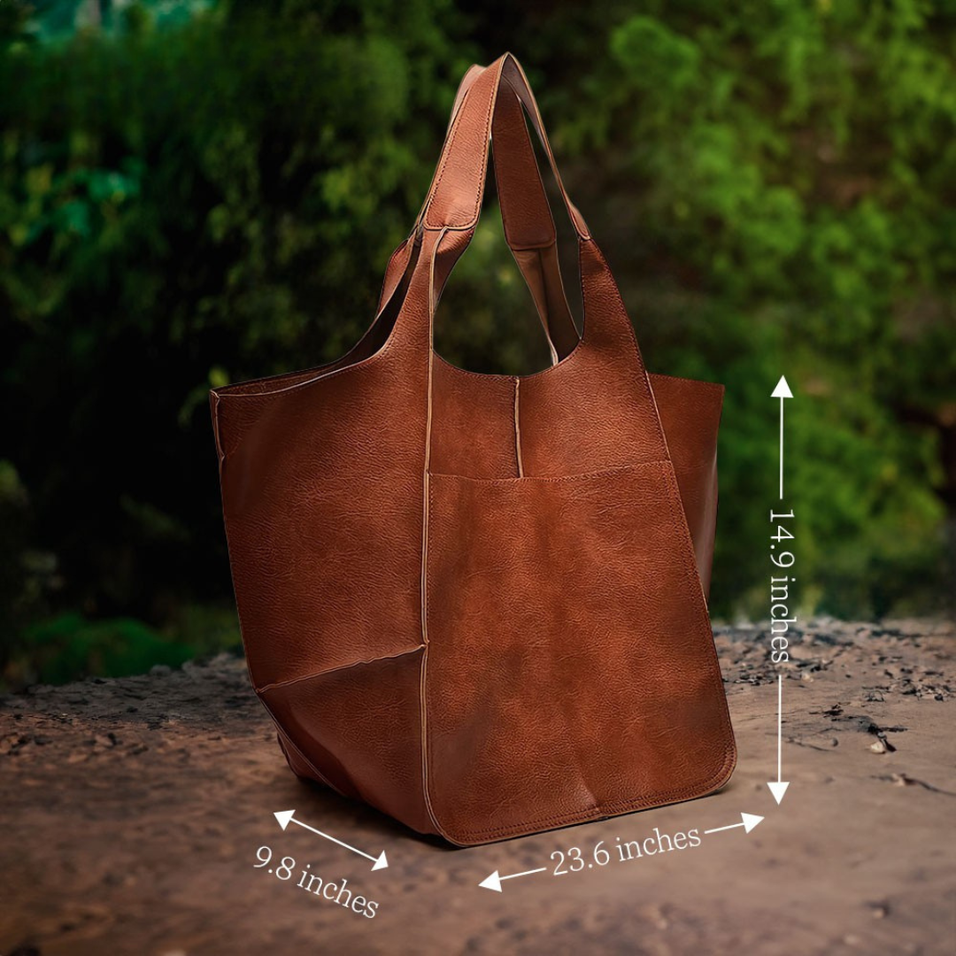 Laura’s Timeless Allure | Vintage Bag Soho |