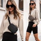 Soho | Aspen Sport Crossbody Pack