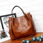 Soho | Sutton - Stylish Retro 4-Piece Bag Set