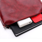 Soho | Sutton - Stylish Retro 4-Piece Bag Set